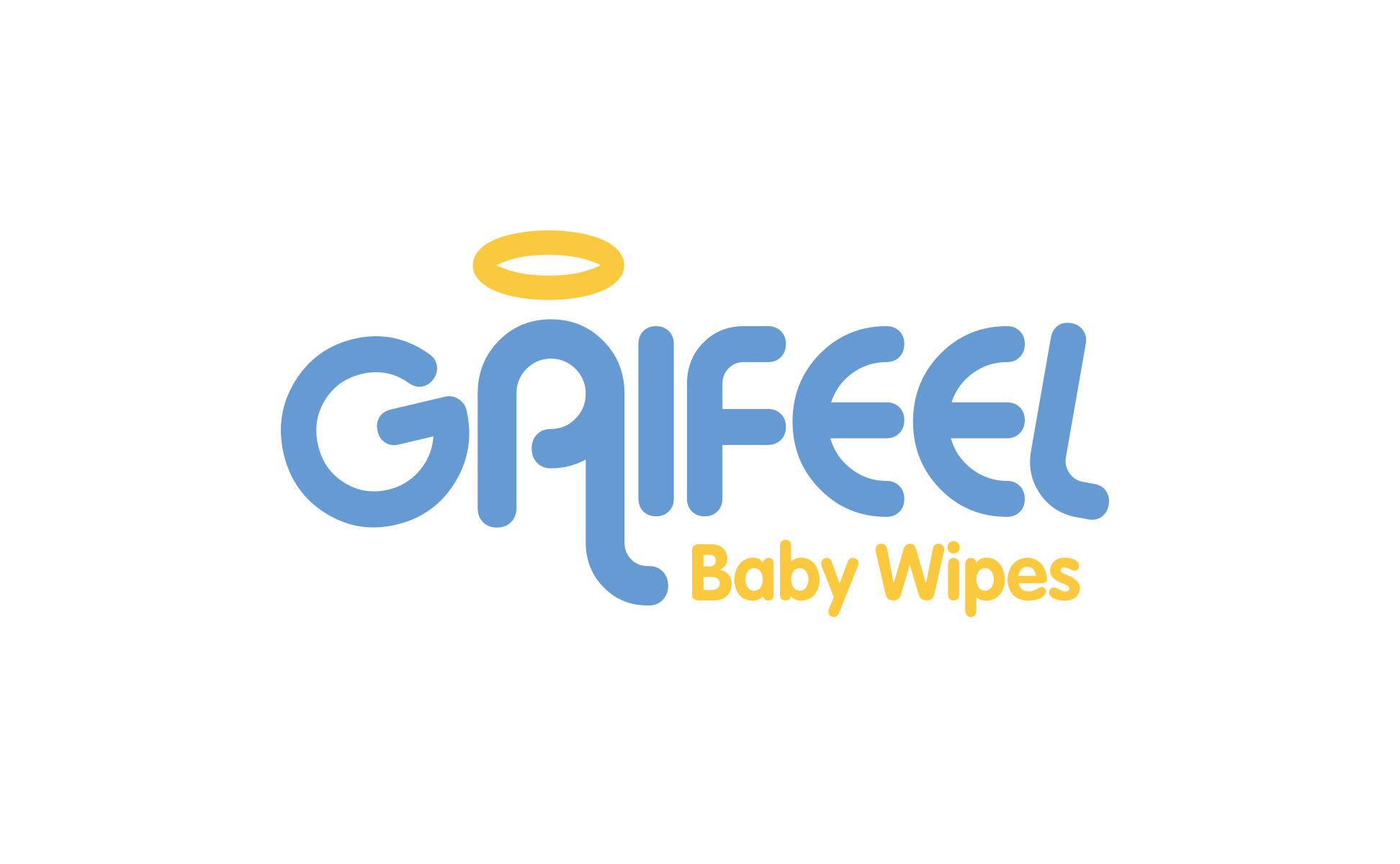 GAIFEEL LOGO